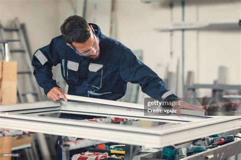 aluminum window manufacturing jobs